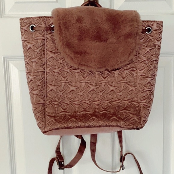 Steve Madden Backpack - Picture 2 of 2